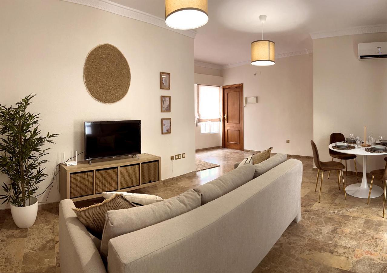 Boho Suite Apartment Cordoba Exterior photo